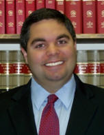 Joshua D. Ferraro